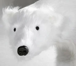 DecoWoerner Decoración De Animales|Decoración De Invierno><noscript><img width=