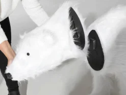 DecoWoerner Decoración De Animales|Decoración De Invierno><noscript><img width=