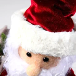 DecoWoerner Figuras De Navidad><noscript><img width=