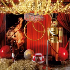 DecoWoerner Decoración Navideña Xxl|Figuras De Navidad><noscript><img width=