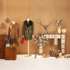 DecoWoerner Decoración De Animales><noscript><img width=