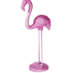 DecoWoerner Decoración De Animales>Flamenco Decorativo, Altura: 118 Cm,