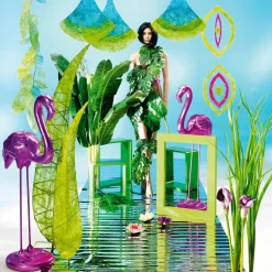 DecoWoerner Decoración De Animales><noscript><img width=