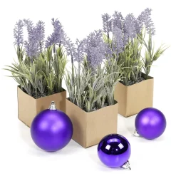 DecoWoerner Plantas De Interior|Flores Artificiales><noscript><img width=