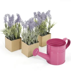 DecoWoerner Plantas De Interior|Flores Artificiales><noscript><img width=