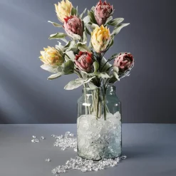 DecoWoerner Decoración De Otoño|Flores Artificiales><noscript><img width=