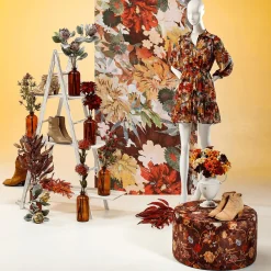 DecoWoerner Decoración De Otoño|Flores Artificiales><noscript><img width=