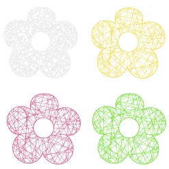 DecoWoerner Decoración De Verano|Decoración De Primavera><noscript><img width=