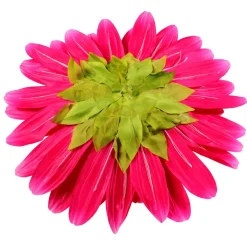 DecoWoerner Decoración De Primavera|Cabezas De Flores Artificiales><noscript><img width=