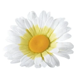 DecoWoerner Decoración De Primavera|Cabezas De Flores Artificiales><noscript><img width=