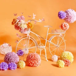 DecoWoerner Decoración Temática|Decoración De Primavera><noscript><img width=