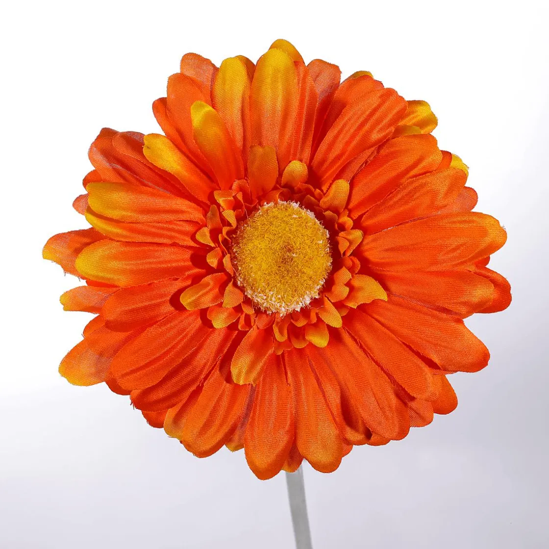 DecoWoerner Flores Artificiales>Flores Artificiales Gerbera 2 Piezas