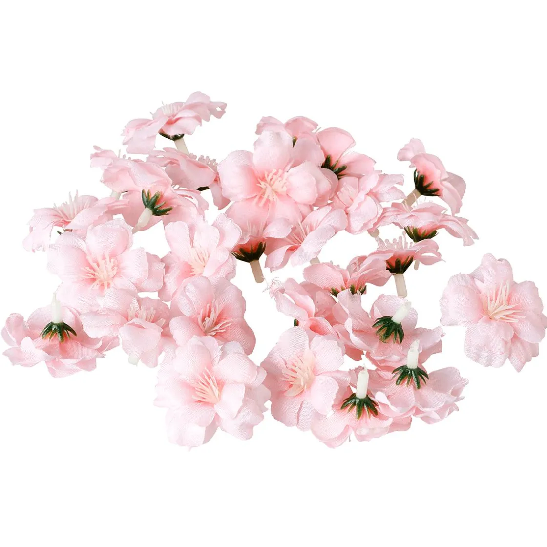DecoWoerner Decoración Dispersa|Decoración Temática>Flores De Cerezo Decorativas Para Dispersar, do