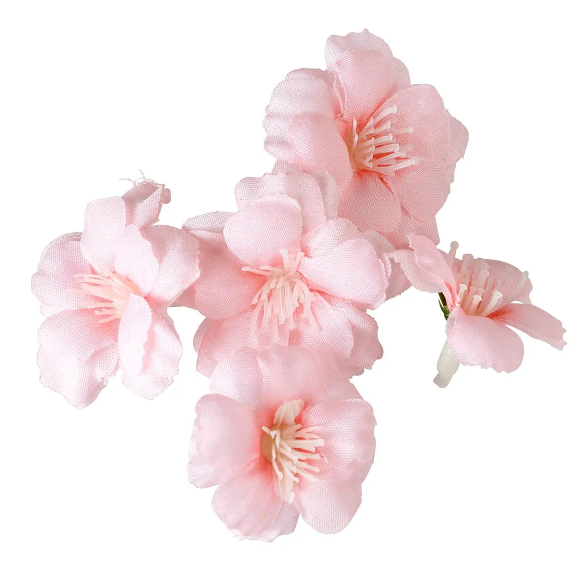 DecoWoerner Decoración Dispersa|Decoración Temática>Flores De Cerezo Decorativas Para Dispersar, do
