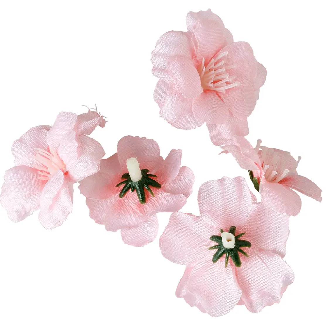 DecoWoerner Decoración Dispersa|Decoración Temática>Flores De Cerezo Decorativas Para Dispersar, do