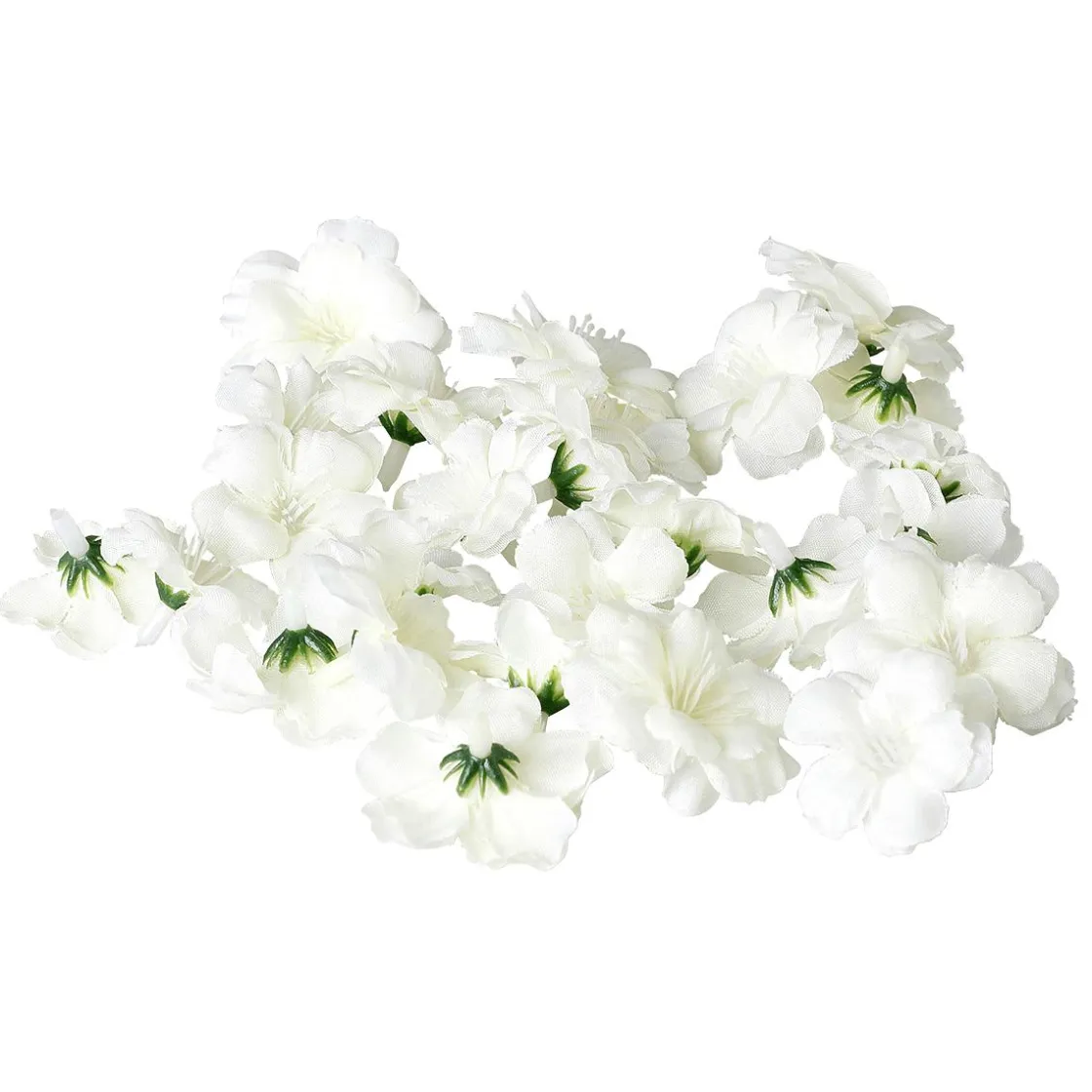 DecoWoerner Decoración Dispersa|Decoración Temática>Flores De Cerezo Decorativas Para Dispersar,