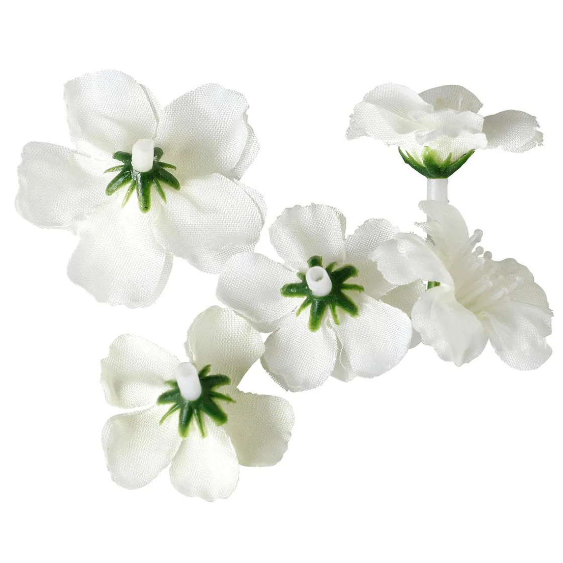 DecoWoerner Decoración Dispersa|Decoración Temática>Flores De Cerezo Decorativas Para Dispersar,
