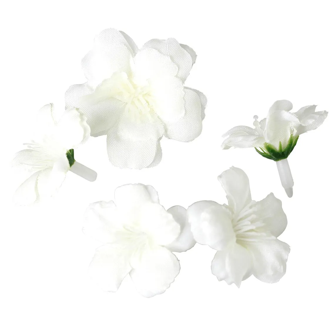 DecoWoerner Decoración Dispersa|Decoración Temática>Flores De Cerezo Decorativas Para Dispersar,