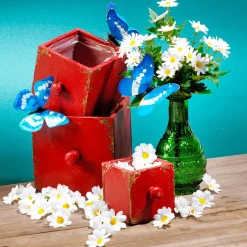DecoWoerner Decoración Dispersa|Decoración De Primavera><noscript><img width=