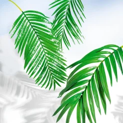 DecoWoerner Decoración De Verano|Hojas><noscript><img width=