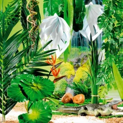 DecoWoerner Decoración De Verano|Hojas><noscript><img width=