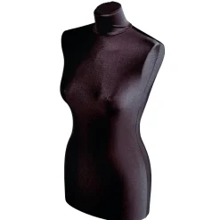 DecoWoerner Bustos De Costura>Funda De Recambio Para Bustos De Sastre De Señora, Color