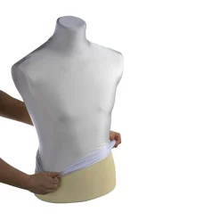 DecoWoerner Bustos De Costura>Funda De Recambio Para Maniquís De Costura De Hombre, Color
