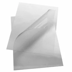 DecoWoerner Expositores Para Tiendas>Fundas De Plástico, DIN A3
