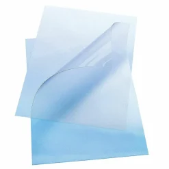 DecoWoerner Expositores Para Tiendas>Fundas De Plástico, DIN A4
