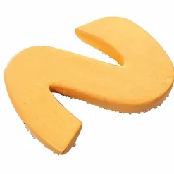 DecoWoerner Chupetes Xxl>Galleta De Mantequilla Ø 30 Cm