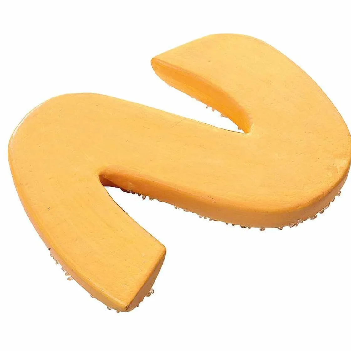 DecoWoerner Chupetes Xxl>Galleta De Mantequilla Ø 30 Cm