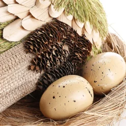 DecoWoerner Decoración De Animales|Decoración De Pascua><noscript><img width=
