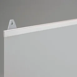 DecoWoerner Expositores Para Tiendas|Ayudas Y Herramientas De Decoración>Gancho, Longitud 100 Cm