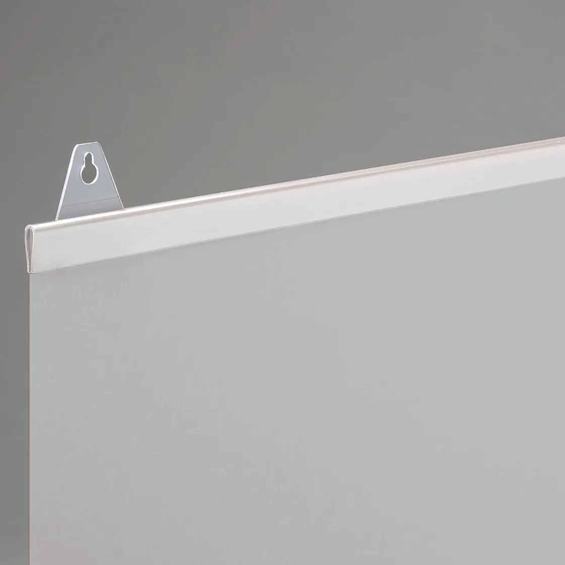 DecoWoerner Expositores Para Tiendas|Ayudas Y Herramientas De Decoración>Gancho, Longitud 100 Cm