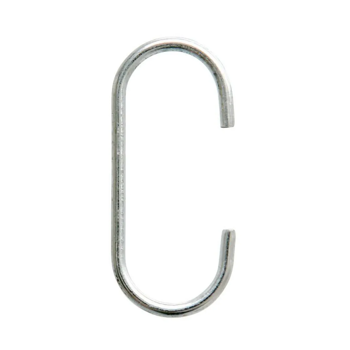 DecoWoerner Ayudas Y Herramientas De Decoración>Ganchos Con Forma De C, Longitud 3,9 Cm