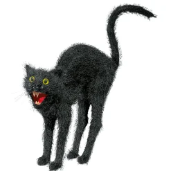 DecoWoerner Decoración De Animales>Gato