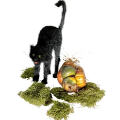 DecoWoerner Decoración De Animales>Gato