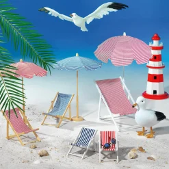 DecoWoerner Decoración De Animales|Decoración De Verano><noscript><img width=