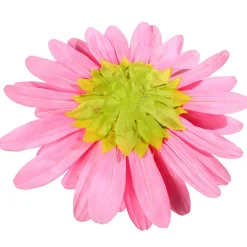 DecoWoerner Decoración De Primavera|Cabezas De Flores Artificiales><noscript><img width=