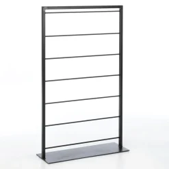 DecoWoerner Expositores Para Tiendas>Gerente De Estantería Altura 120 Cm