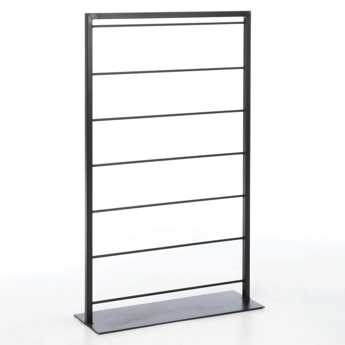 DecoWoerner Expositores Para Tiendas>Gerente De Estantería Altura 120 Cm
