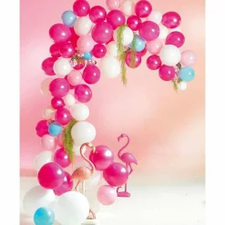 DecoWoerner Decoración Temática>Globos, 100 Cm,