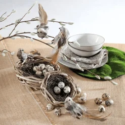 DecoWoerner Decoración De Animales|Decoración De Primavera><noscript><img width=