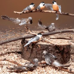 DecoWoerner Decoración De Animales|Decoración De Primavera><noscript><img width=