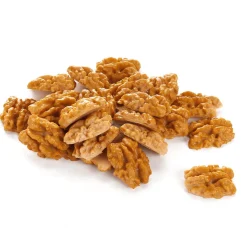DecoWoerner Frutas>Granos De Nuez, Grandes -bolsa De 100 G
