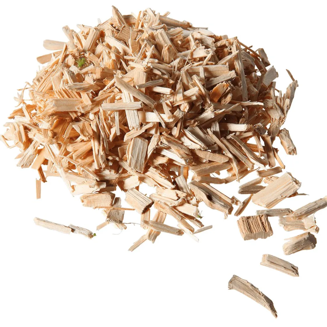 DecoWoerner Decoración Dispersa|Decoración Natural>Granulado De Madera Decorativo, Color Natural