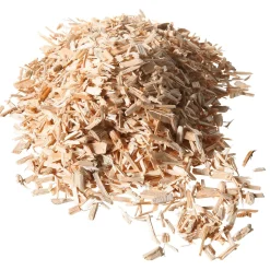 DecoWoerner Decoración Dispersa|Decoración Natural>Granulado De Madera Decorativo, Color Natural