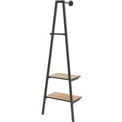 DecoWoerner Expositores Para Tiendas>Guardarropa De Pared 174 Cm
