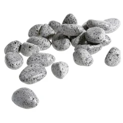 DecoWoerner Decoración Dispersa>Guijarros Decorativos, 6 Cm Ø