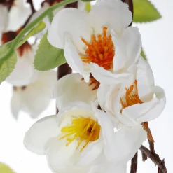 DecoWoerner Decoración De Primavera|Guirnaldas Y Vides><noscript><img width=